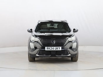 Used Peugeot 2008 2024 for sale - 79197026: Photo