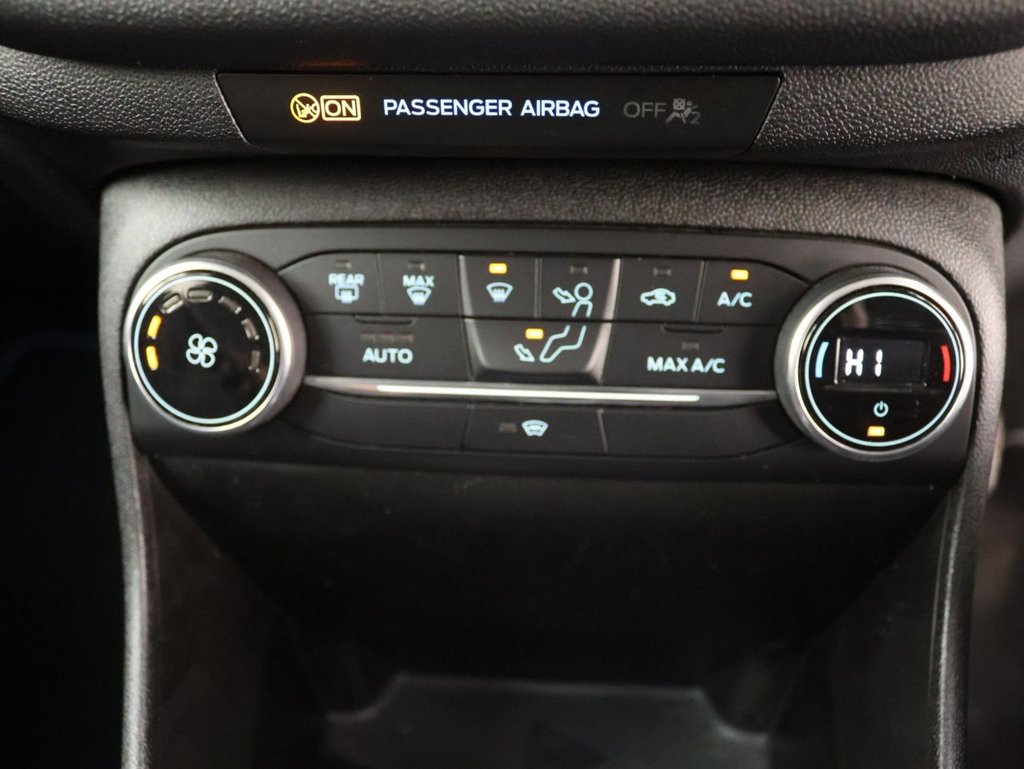 Used Ford Fiesta 2017 for sale - 78123987: Photo 12