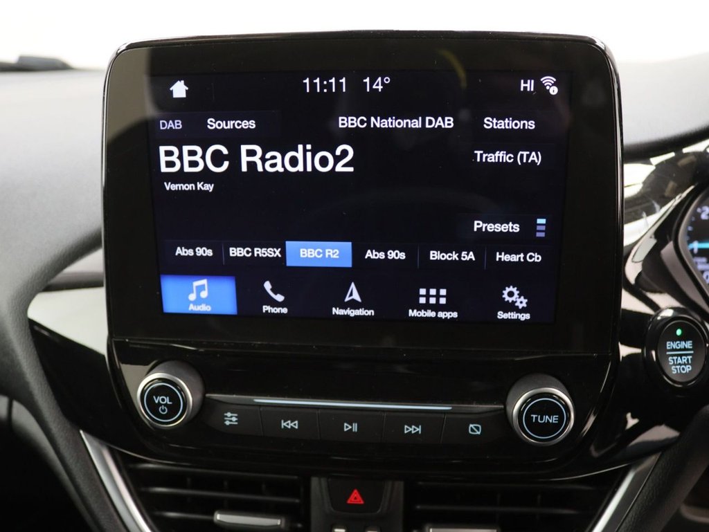 Used Ford Fiesta 2017 for sale - 78123987: Photo 13