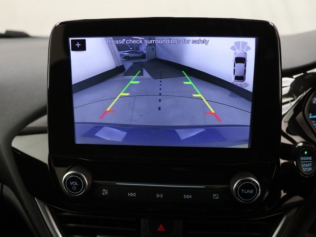 Used Ford Fiesta 2017 for sale - 78123987: Photo 16