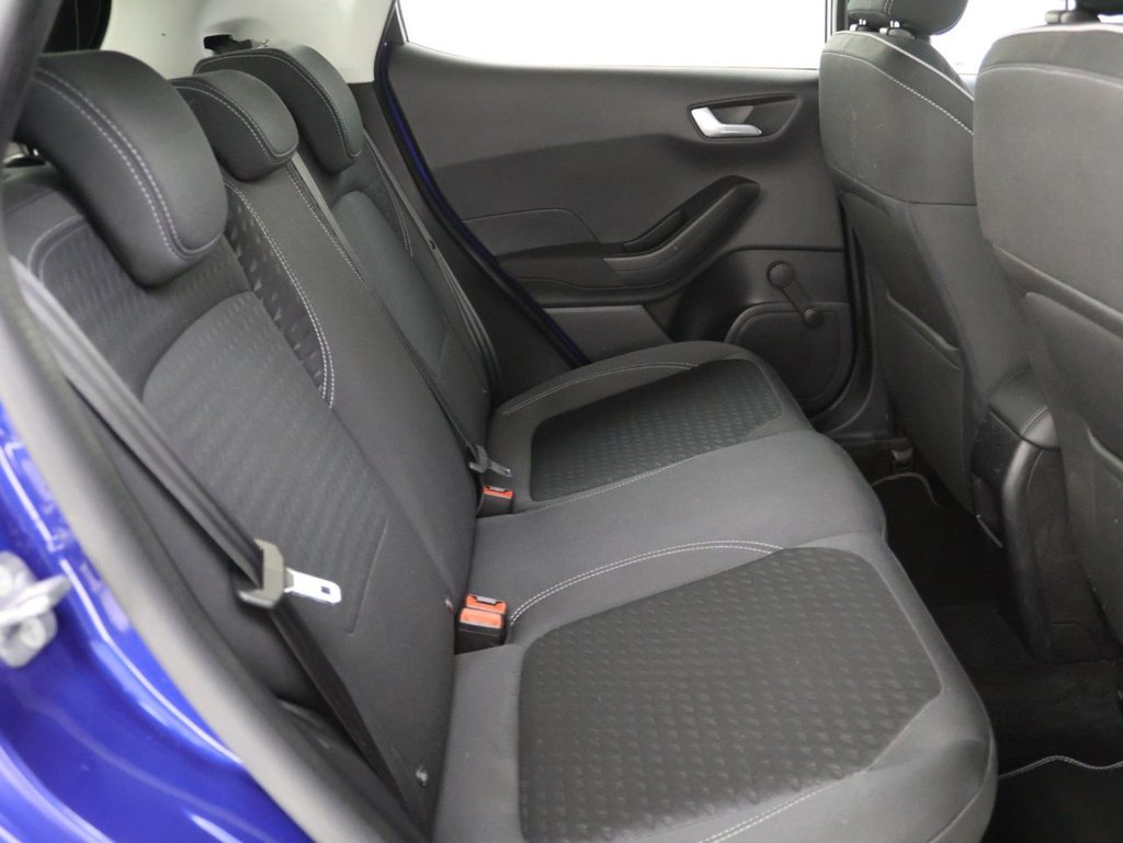 Used Ford Fiesta 2017 for sale - 78123987: Photo 18