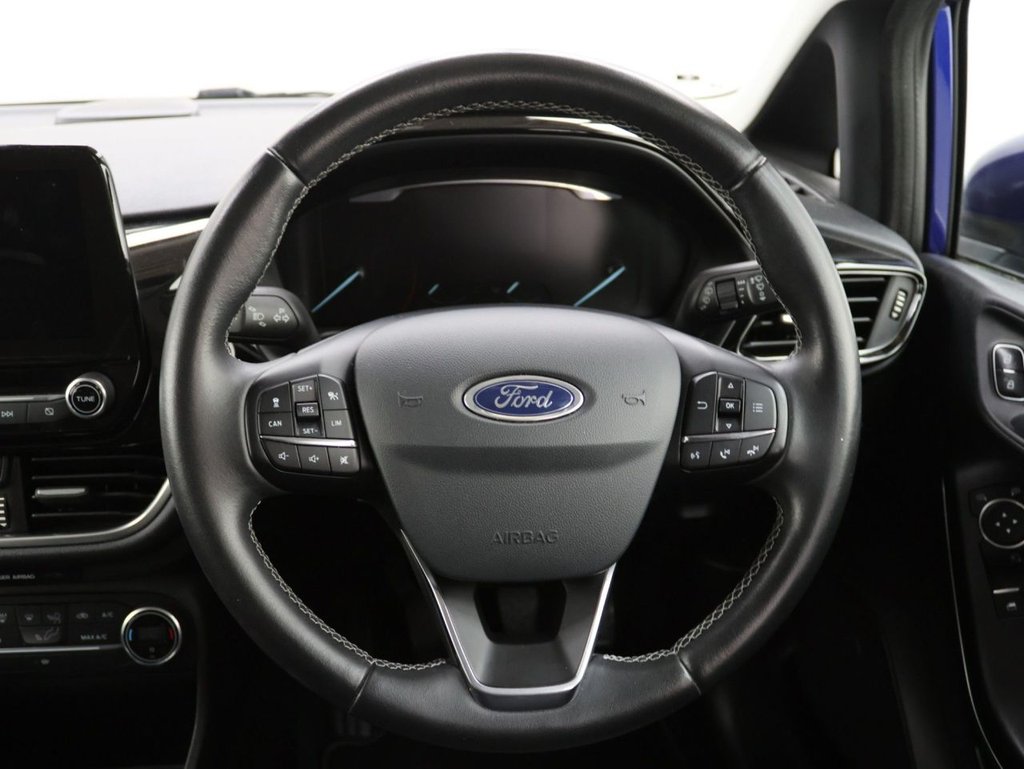 Used Ford Fiesta 2017 for sale - 78123987: Photo 20