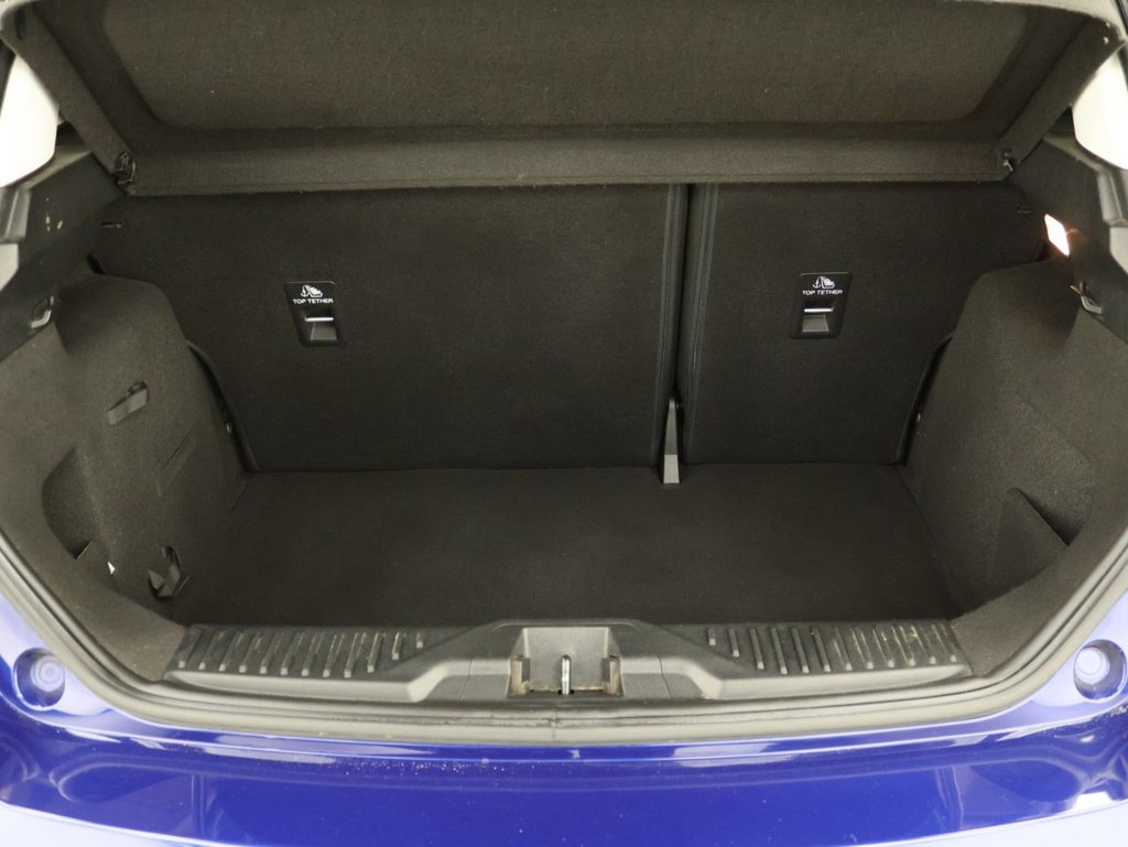 Used Ford Fiesta 2017 for sale - 78123987: Photo 21