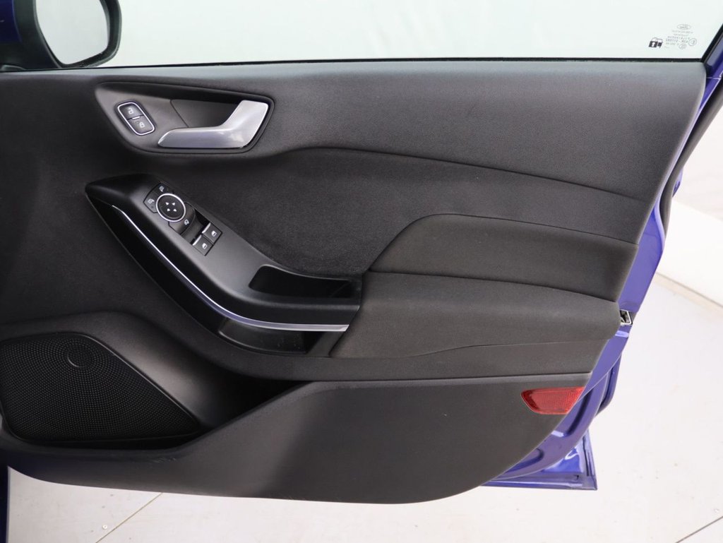 Used Ford Fiesta 2017 for sale - 78123987: Photo 23