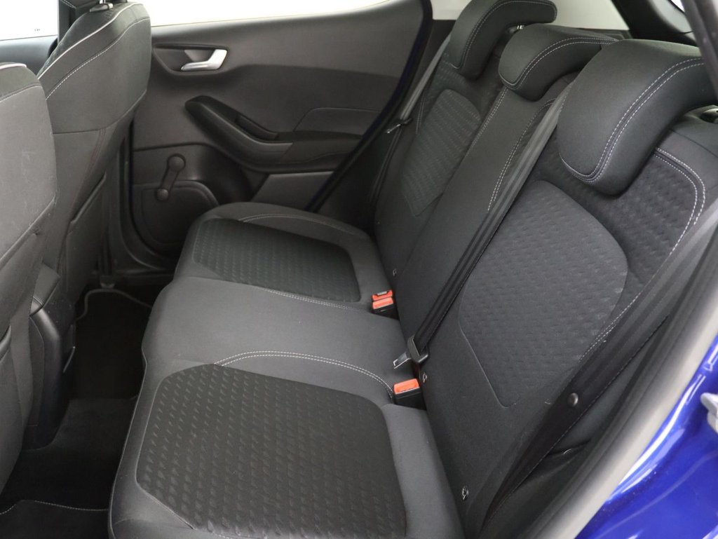 Used Ford Fiesta 2017 for sale - 78123987: Photo 25