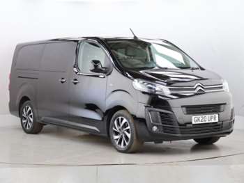 Used Citroen Space Tourer 2020 for sale - 75122433: Photo