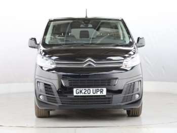 Used Citroen Space Tourer 2020 for sale - 75122433: Photo