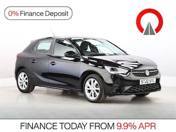 Used Vauxhall Corsa 2020 for sale - 78908674: Photo