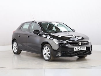 Used Vauxhall Corsa 2020 for sale - 78908674: Photo