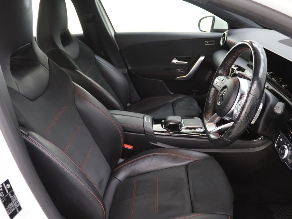 Used Mercedes-Benz A-Class 2019 for sale - 78219403: Photo 10