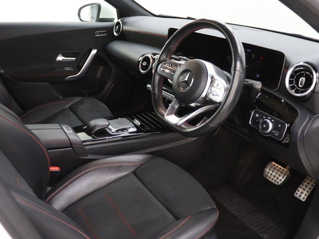 Used Mercedes-Benz A-Class 2019 for sale - 78219403: Photo 12