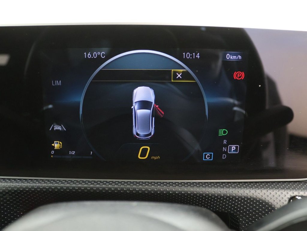 Used Mercedes-Benz A-Class 2019 for sale - 78219403: Photo 13