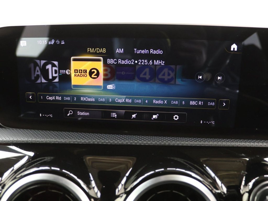 Used Mercedes-Benz A-Class 2019 for sale - 78219403: Photo 15