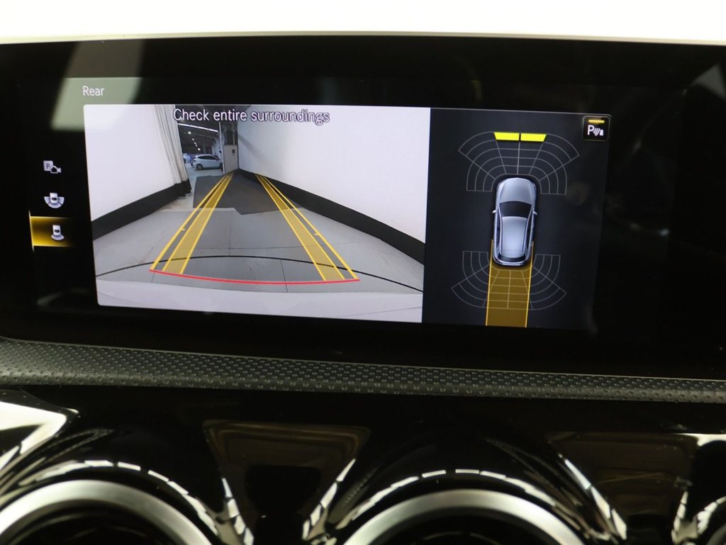 Used Mercedes-Benz A-Class 2019 for sale - 78219403: Photo 16