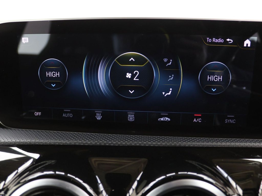 Used Mercedes-Benz A-Class 2019 for sale - 78219403: Photo 17