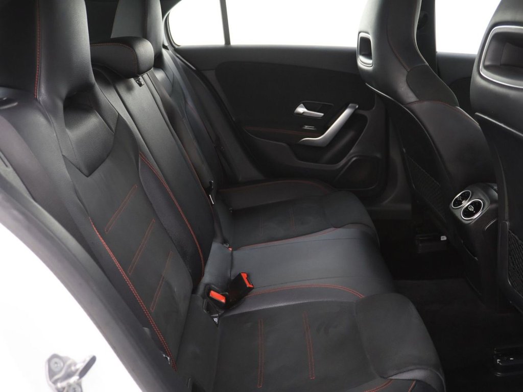 Used Mercedes-Benz A-Class 2019 for sale - 78219403: Photo 21