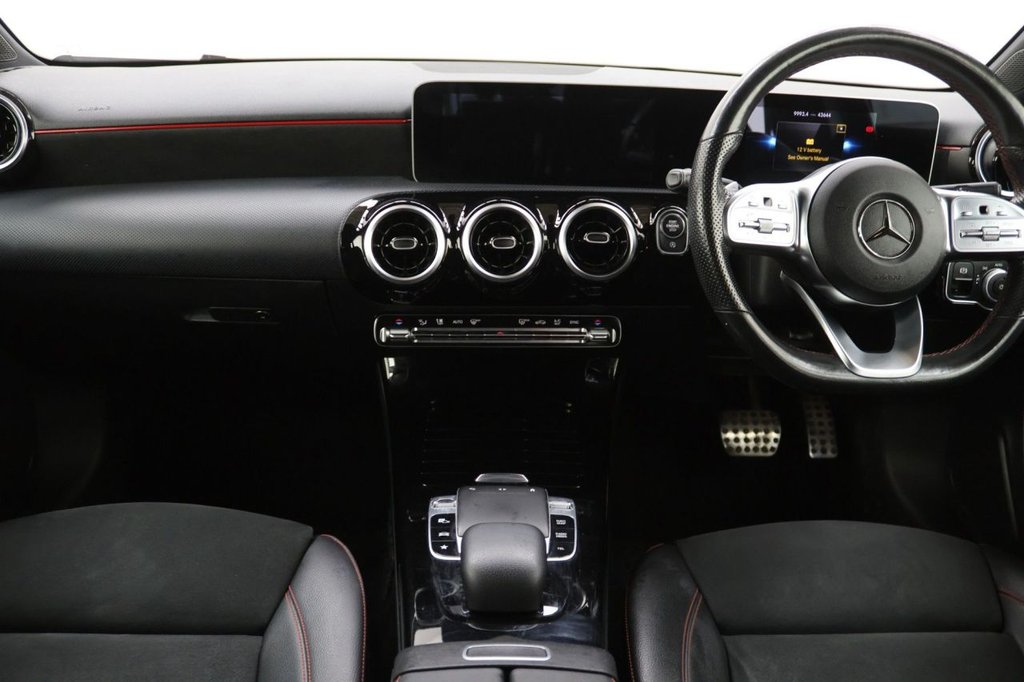 Used Mercedes-Benz A-Class 2019 for sale - 78219403: Photo 22