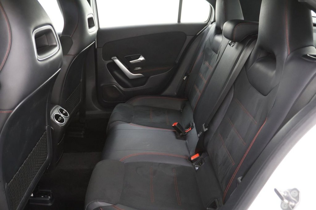 Used Mercedes-Benz A-Class 2019 for sale - 78219403: Photo 25