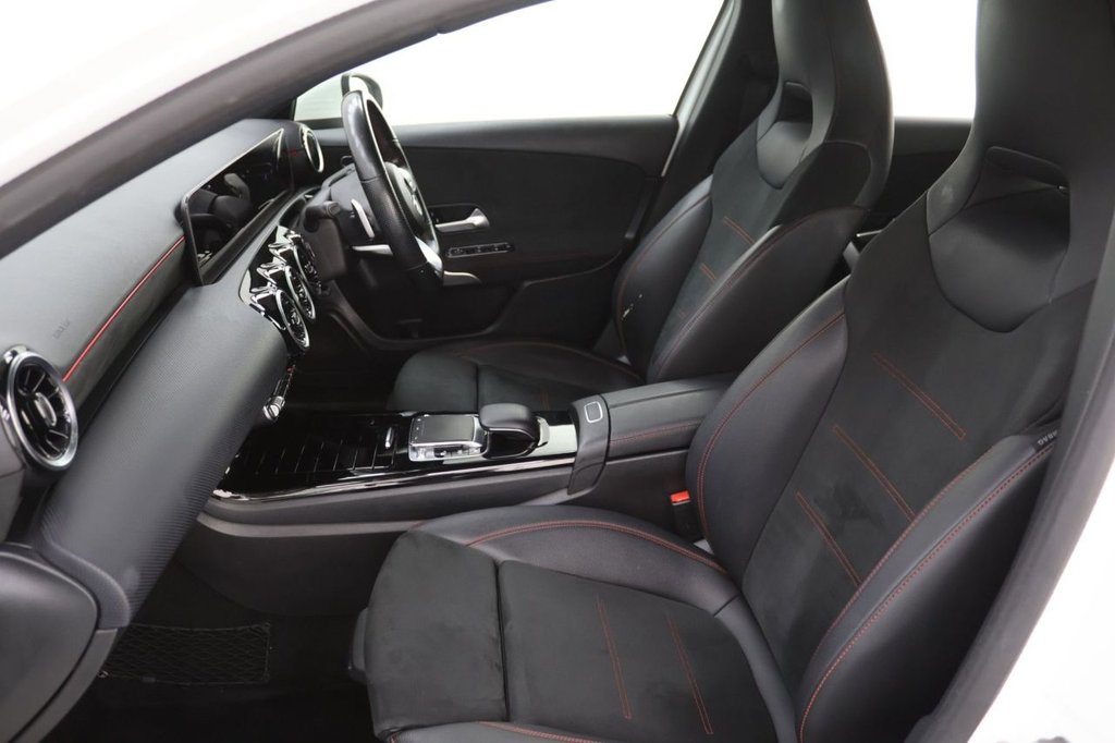 Used Mercedes-Benz A-Class 2019 for sale - 78219403: Photo 26