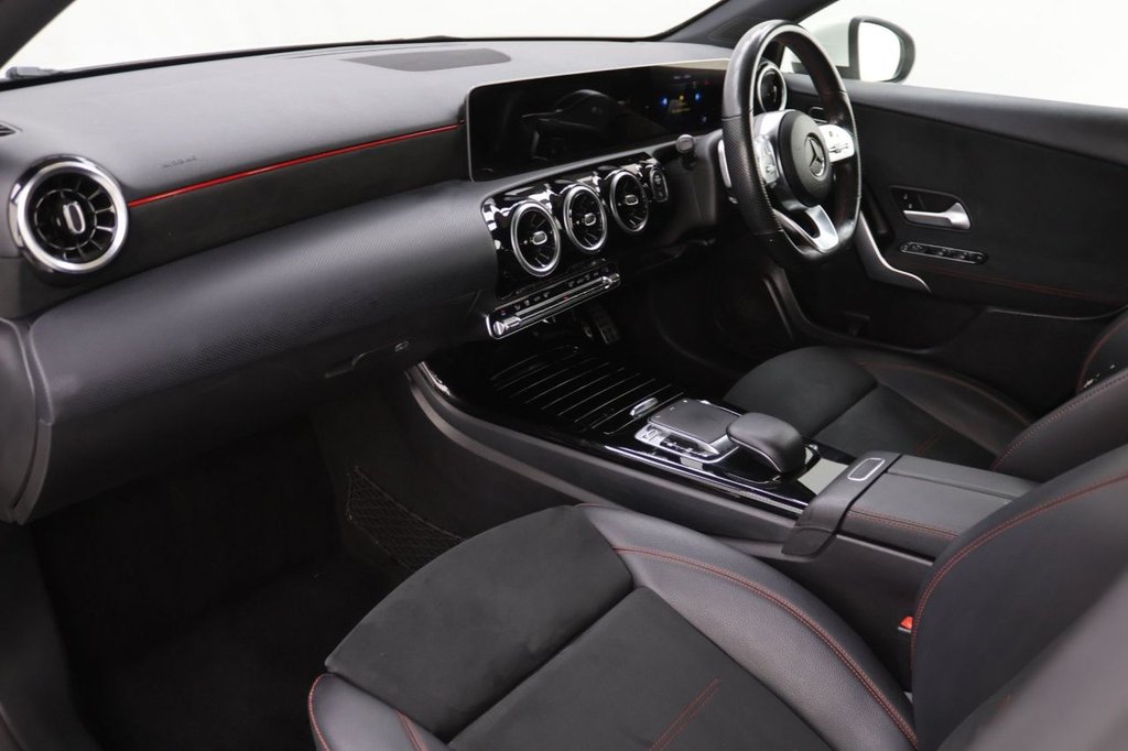 Used Mercedes-Benz A-Class 2019 for sale - 78219403: Photo 27