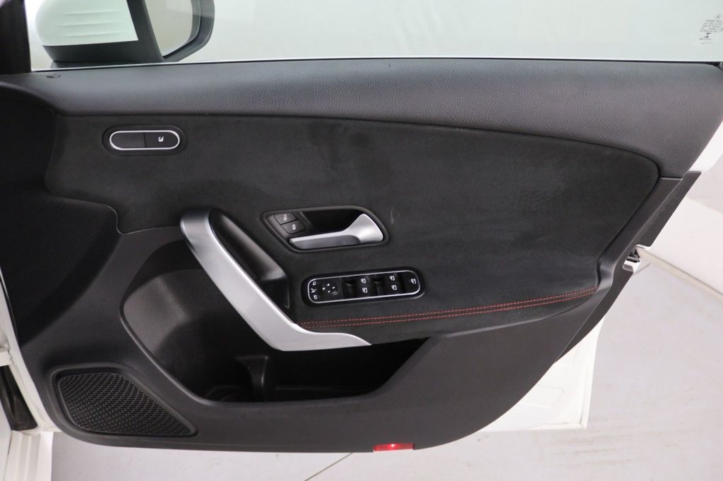 Used Mercedes-Benz A-Class 2019 for sale - 78219403: Photo 29