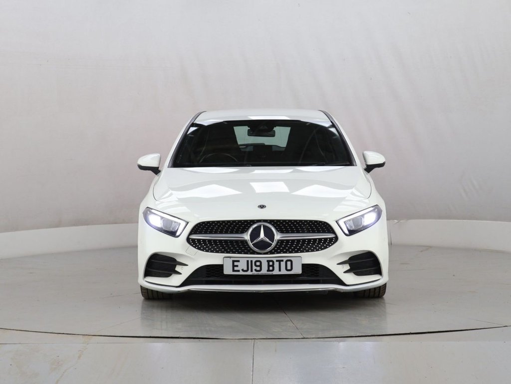 Used Mercedes-Benz A-Class 2019 for sale - 78219403: Photo 3