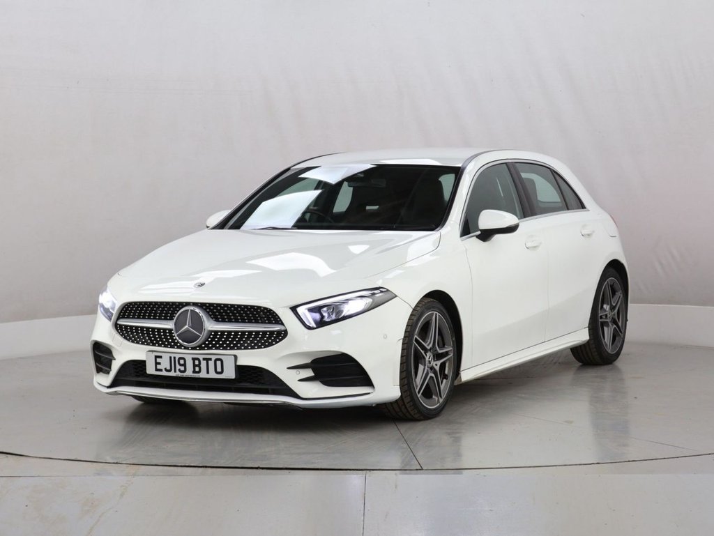 Used Mercedes-Benz A-Class 2019 for sale - 78219403: Photo 5