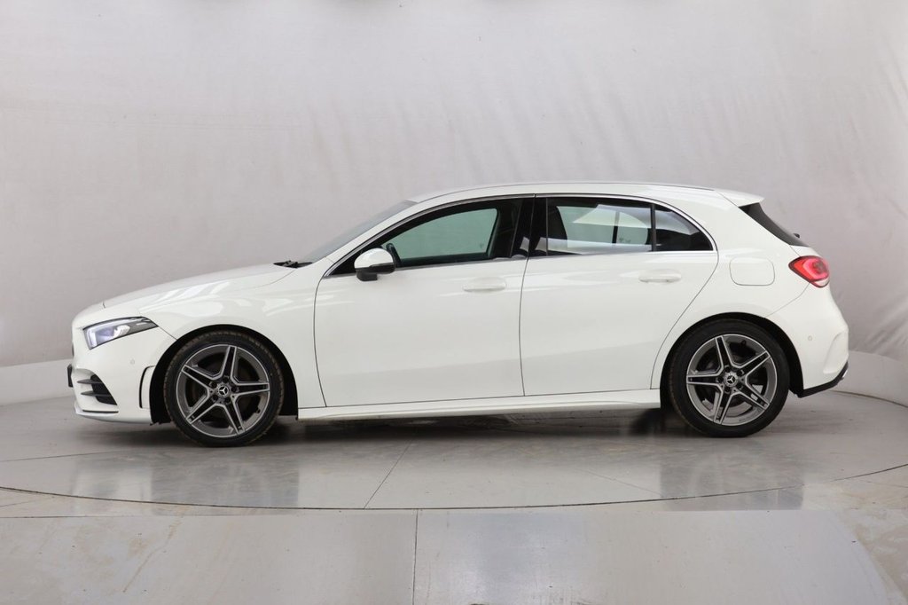 Used Mercedes-Benz A-Class 2019 for sale - 78219403: Photo 6