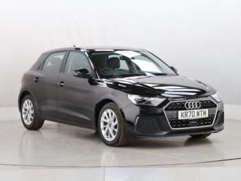 Used Audi A1 2020 for sale - 75028686: Photo