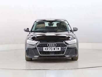 Used Audi A1 2020 for sale - 75028686: Photo