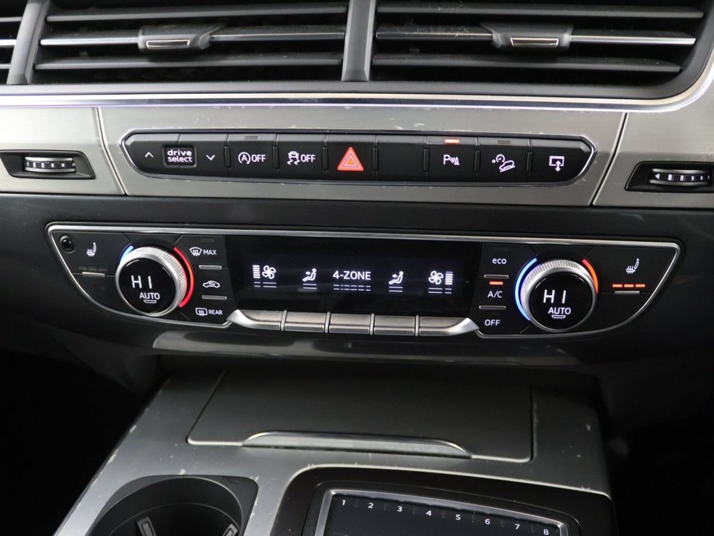 Used Audi Q7 2017 for sale - 78181243: Photo 15