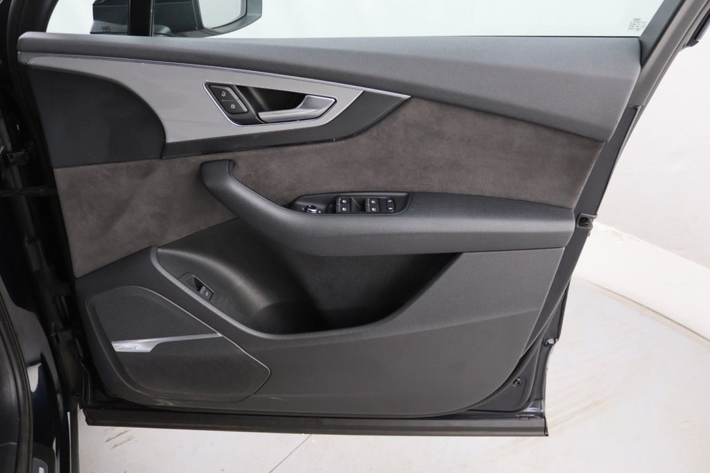 Used Audi Q7 2017 for sale - 78181243: Photo 30