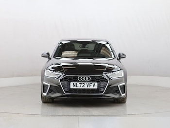 Used Audi A4 2022 for sale - 79265122: Photo