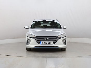 Used Hyundai IONIQ 2019 for sale - 78839585: Photo