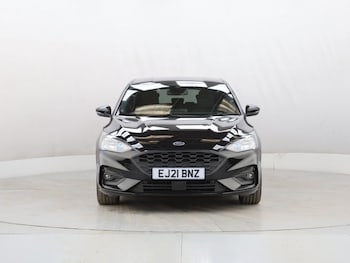 Used Ford Focus 2021 for sale - 79313072: Photo