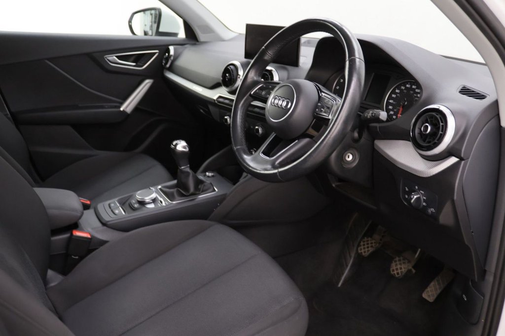 Used Audi Q2 2021 for sale - 77407850: Photo 10