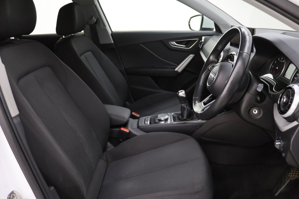 Used Audi Q2 2021 for sale - 77407850: Photo 12