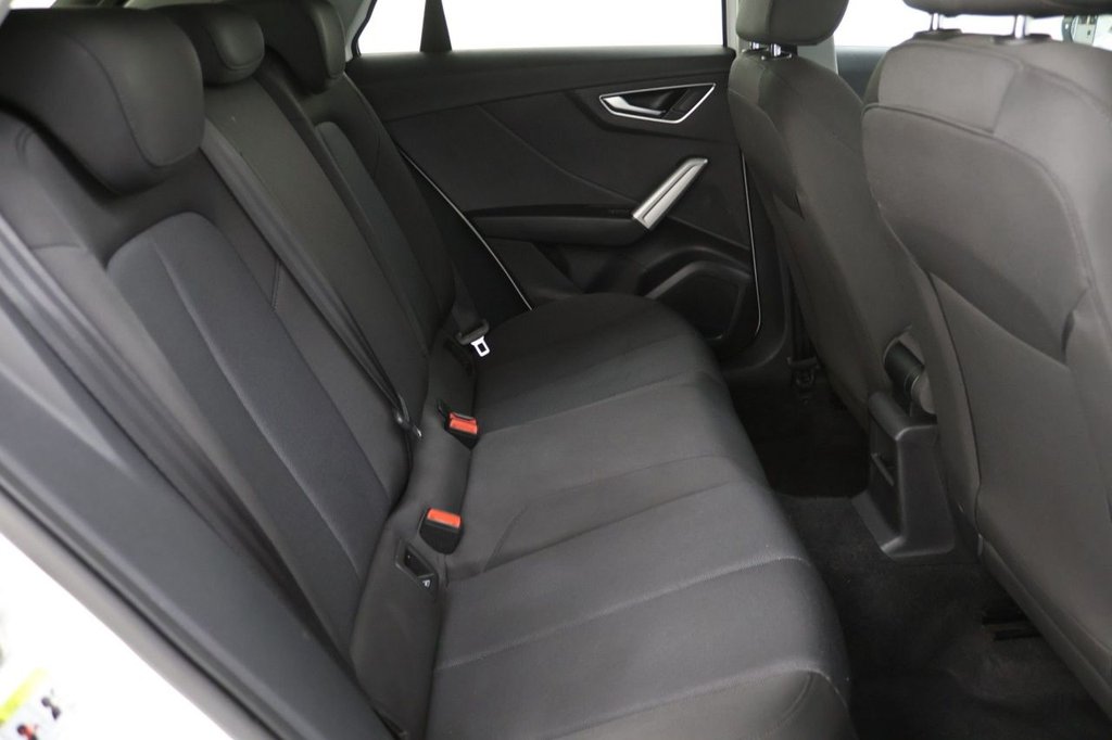 Used Audi Q2 2021 for sale - 77407850: Photo 16