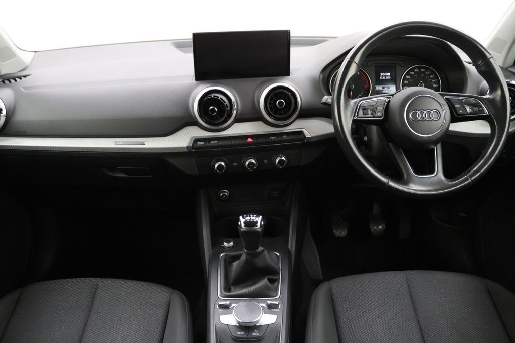 Used Audi Q2 2021 for sale - 77407850: Photo 17