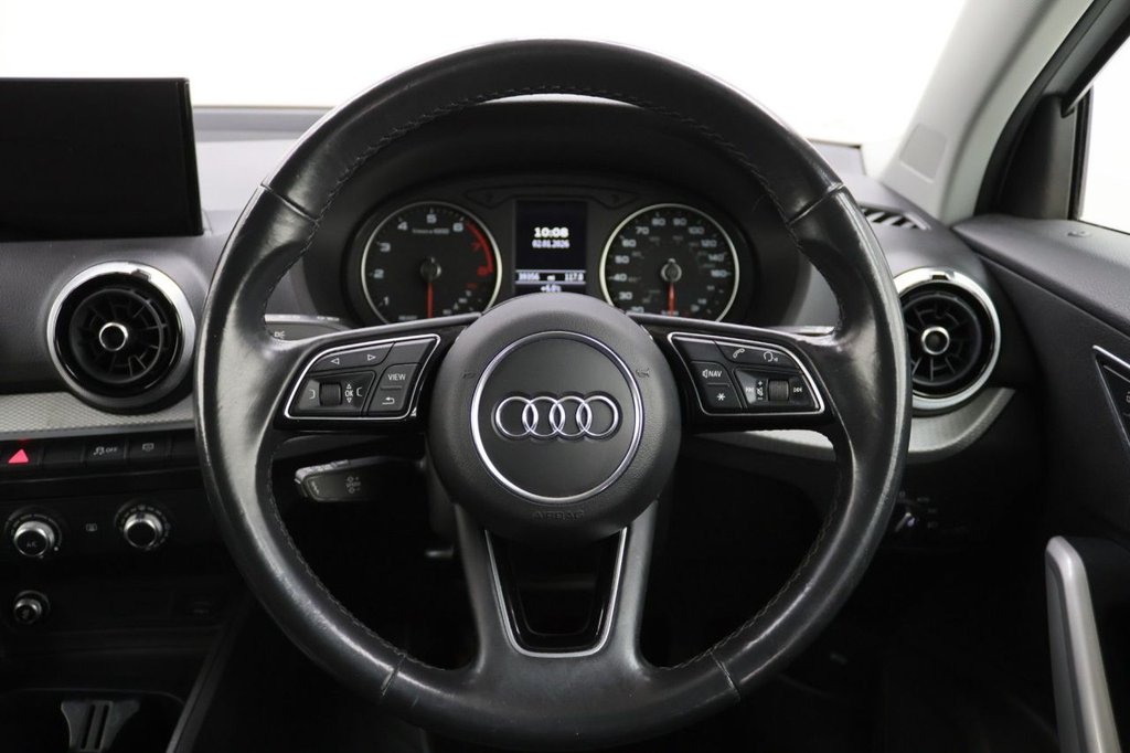 Used Audi Q2 2021 for sale - 77407850: Photo 18