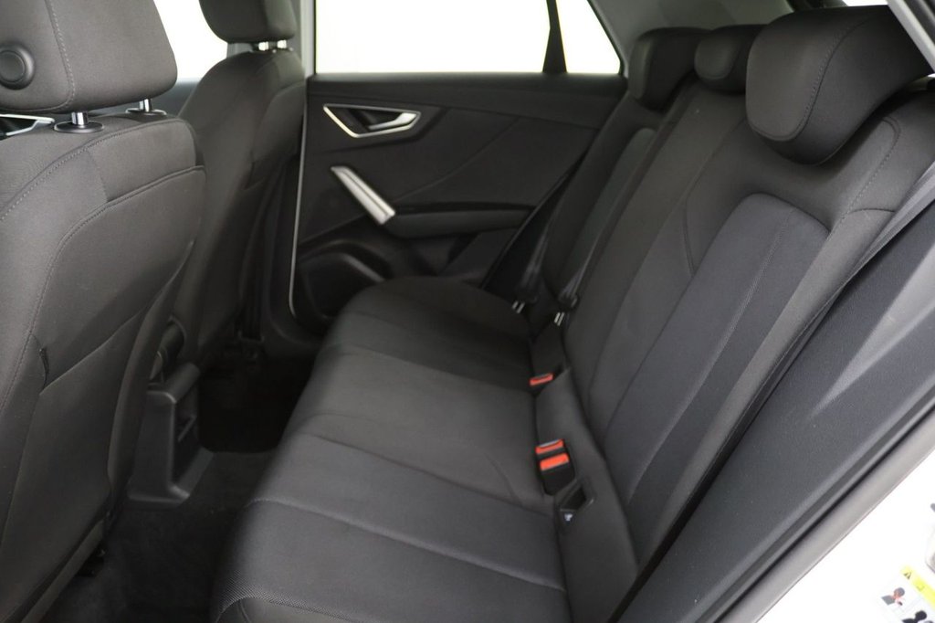 Used Audi Q2 2021 for sale - 77407850: Photo 20
