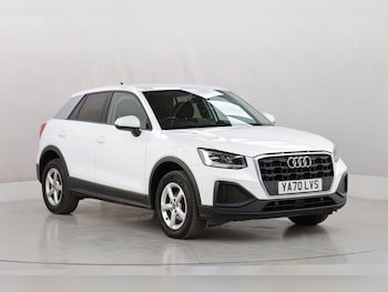 Used Audi Q2 2021 for sale - 77407850: Photo