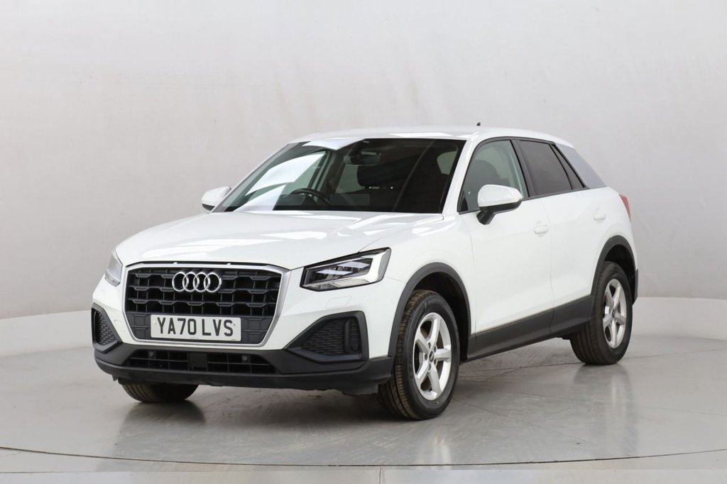 Used Audi Q2 2021 for sale - 77407850: Photo 5