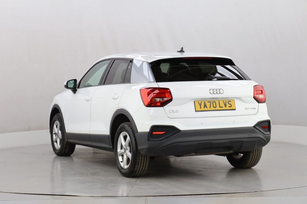 Used Audi Q2 2021 for sale - 77407850: Photo 7