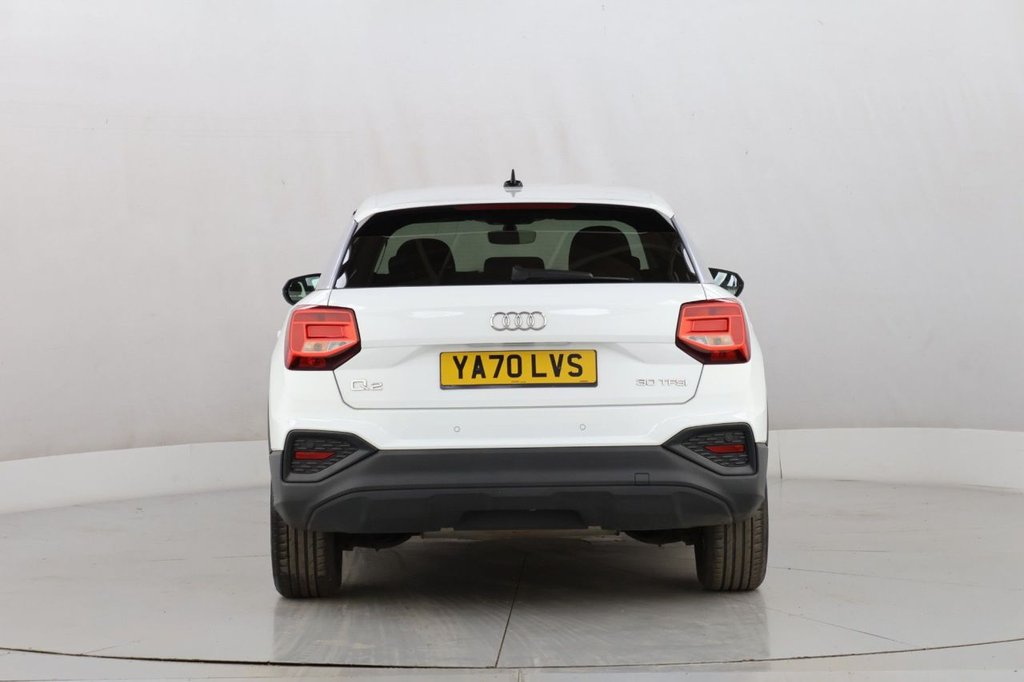 Used Audi Q2 2021 for sale - 77407850: Photo 9