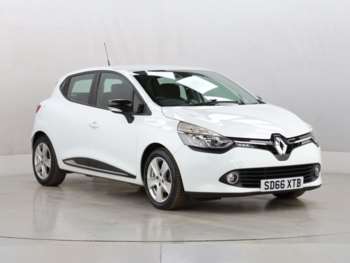 Used Renault Clio 2016 for sale - 74954693: Photo