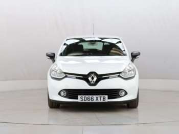 Used Renault Clio 2016 for sale - 74954693: Photo