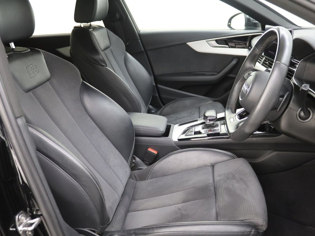 Used Audi A4 2022 for sale - 78068657: Photo 12