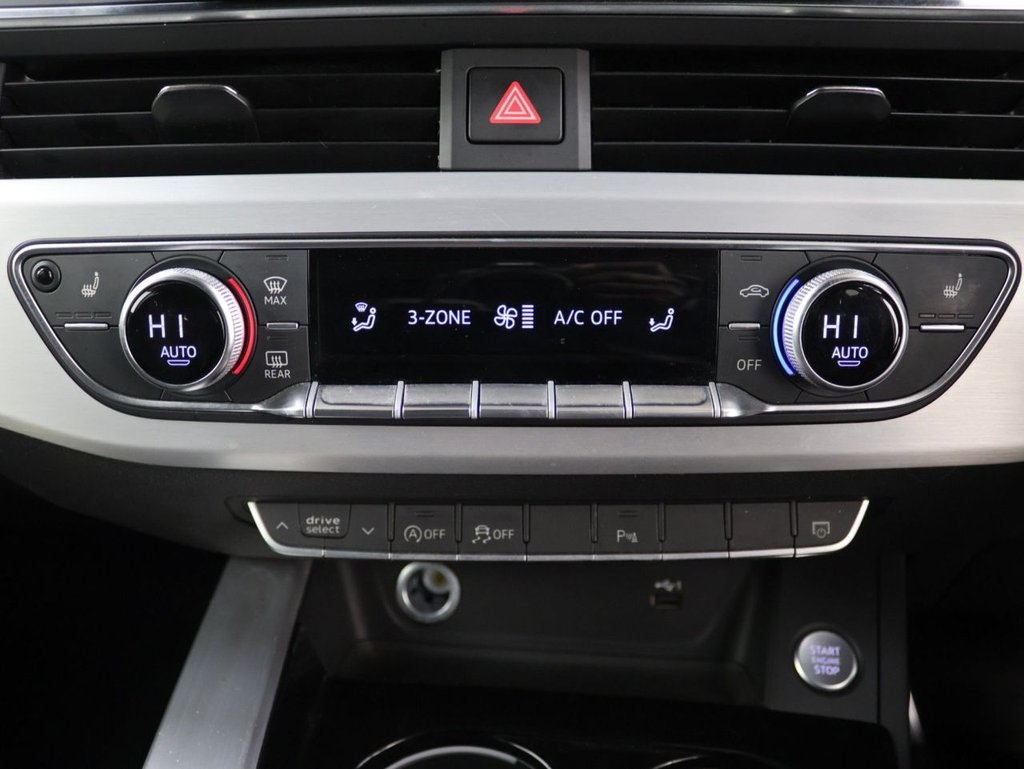 Used Audi A4 2022 for sale - 78068657: Photo 13