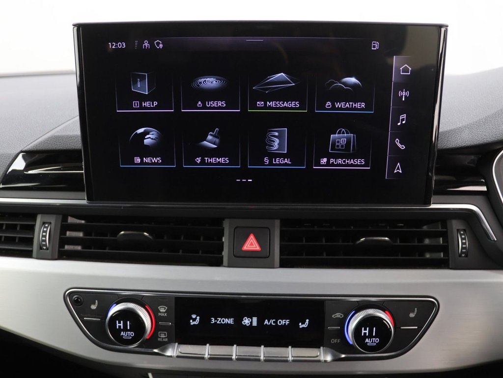 Used Audi A4 2022 for sale - 78068657: Photo 14